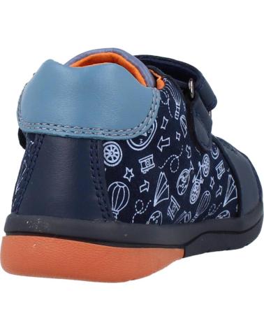 Schuhe für Junge GARVALIN 211603 AZUL