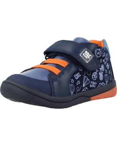 Schuhe für Junge GARVALIN 211603 AZUL