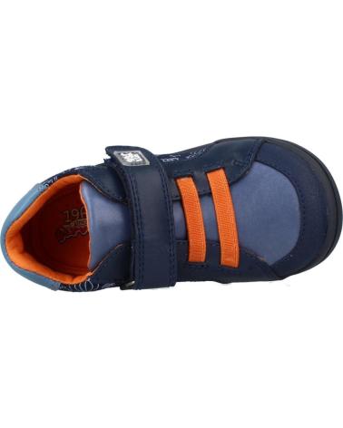 Schuhe für Junge GARVALIN 211603 AZUL