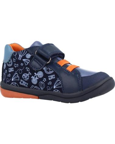Schuhe für Junge GARVALIN 211603 AZUL