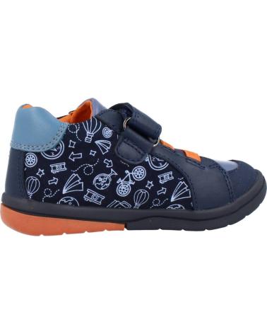 Schuhe für Junge GARVALIN 211603 AZUL