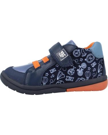 Schuhe für Junge GARVALIN 211603 AZUL
