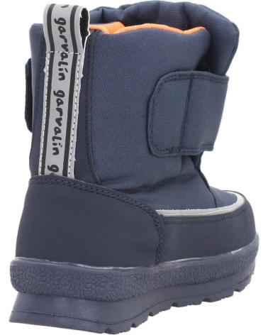 Botines de Niño GARVALIN 211852 AZUL