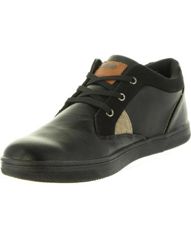 Schuhe für Herren LOIS JEANS 84723 26 NEGRO