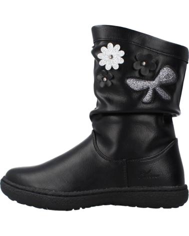 Stivali per Bambina CHICCO CAROL NEGRO