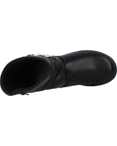 Stivali per Bambina CHICCO CAROL NEGRO