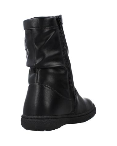 Stivali per Bambina CHICCO CAROL NEGRO