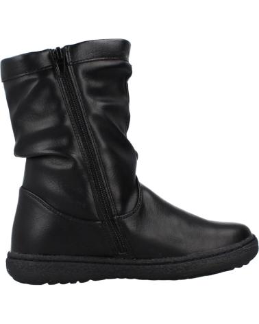Stivali per Bambina CHICCO CAROL NEGRO
