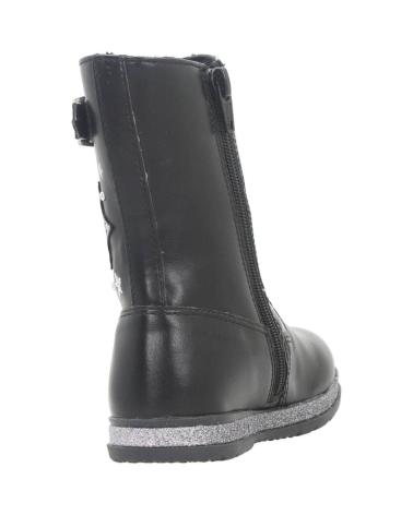 Boots für Mädchen CHICCO CAFFI NEGRO