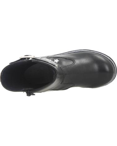 Boots für Mädchen CHICCO CAFFI NEGRO