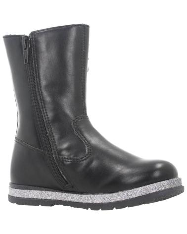 Boots für Mädchen CHICCO CAFFI NEGRO