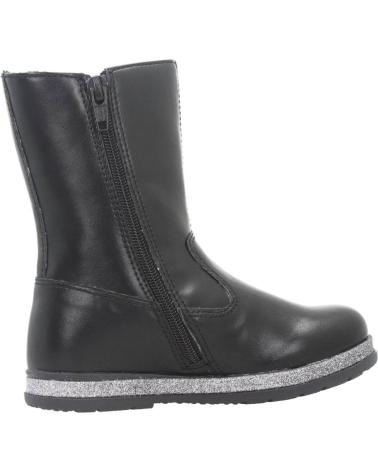 Boots für Mädchen CHICCO CAFFI NEGRO