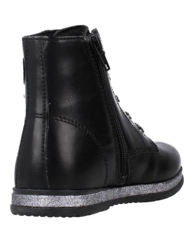 Stivali per Bambina CHICCO CIPRY NEGRO