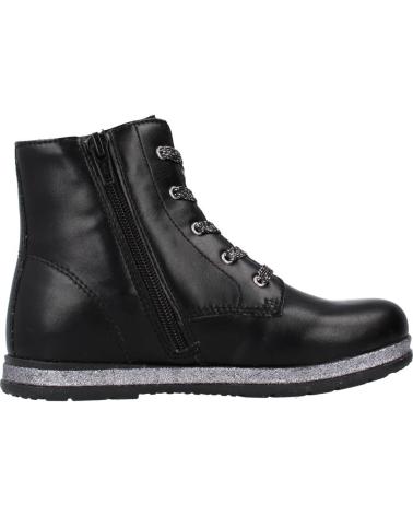 Stivali per Bambina CHICCO CIPRY NEGRO