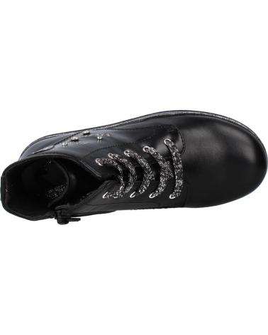 Stivali per Bambina CHICCO CIPRY NEGRO