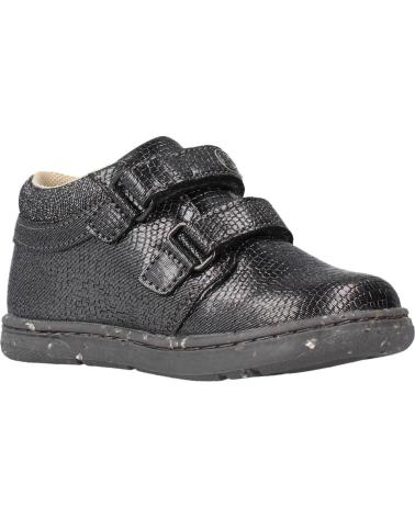 Scarpe per Bambina CHICCO GOLDA GRIS