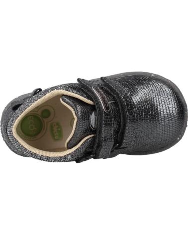 Scarpe per Bambina CHICCO GOLDA GRIS