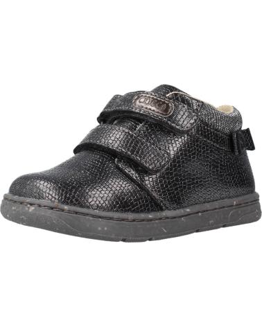 Scarpe per Bambina CHICCO GOLDA GRIS