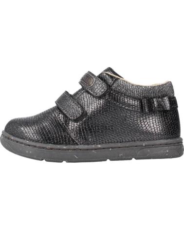 Zapatos de Niña CHICCO GOLDA GRIS