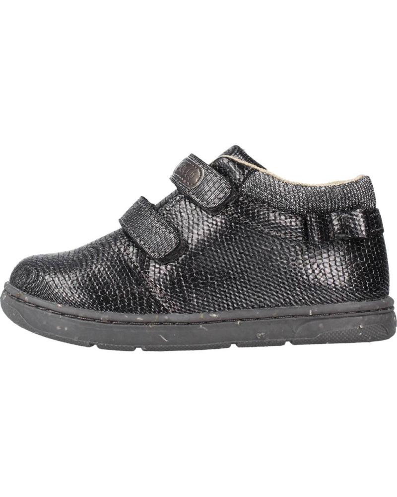 Scarpe per Bambina CHICCO GOLDA GRIS