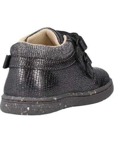 Scarpe per Bambina CHICCO GOLDA GRIS
