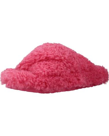 Calzado de casa de Mujer STEVE MADDEN PILLOW ROSA