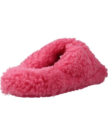 Calzado de casa de Mujer STEVE MADDEN PILLOW ROSA
