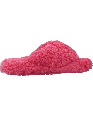 Calzado de casa de Mujer STEVE MADDEN PILLOW ROSA