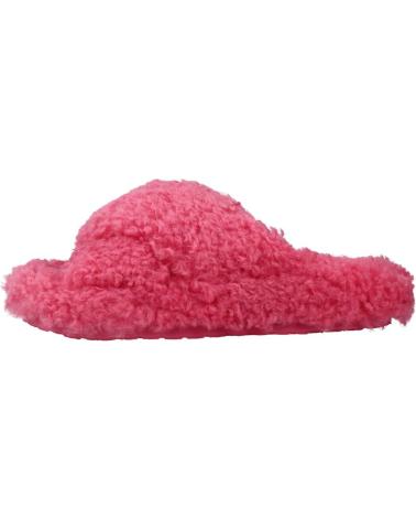 Calzado de casa de Mujer STEVE MADDEN PILLOW ROSA