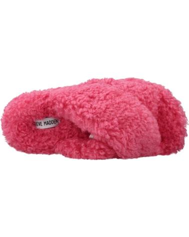 Calzado de casa de Mujer STEVE MADDEN PILLOW ROSA