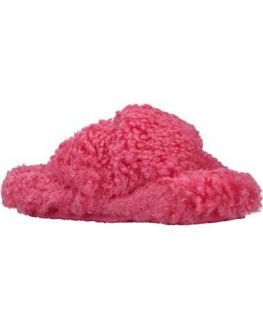 Calzado de casa de Mujer STEVE MADDEN PILLOW ROSA