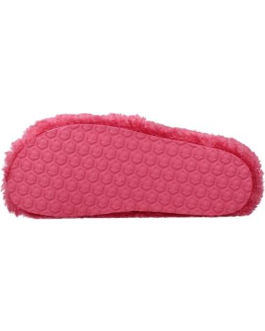 Calzado de casa de Mujer STEVE MADDEN PILLOW ROSA