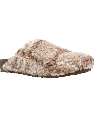Hausschuhe für Damen STEVE MADDEN VESA MARRON