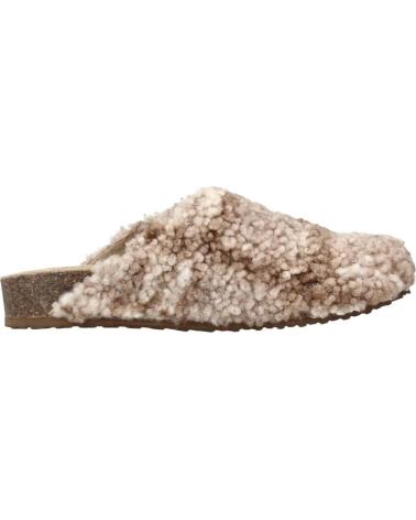 Hausschuhe für Damen STEVE MADDEN VESA MARRON
