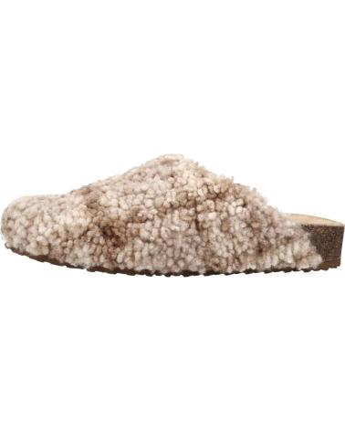 Pantofole per Donna STEVE MADDEN VESA MARRON