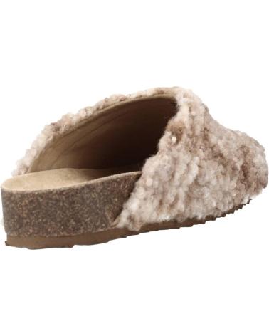 Hausschuhe für Damen STEVE MADDEN VESA MARRON