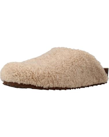 Pantufas de Mulher STEVE MADDEN VESA BEIS