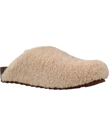 Pantufas de Mulher STEVE MADDEN VESA BEIS