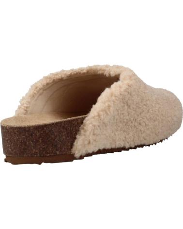 Pantufas de Mulher STEVE MADDEN VESA BEIS