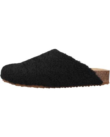 Pantofole per Donna STEVE MADDEN VESA NEGRO