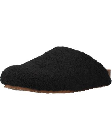 Pantofole per Donna STEVE MADDEN VESA NEGRO