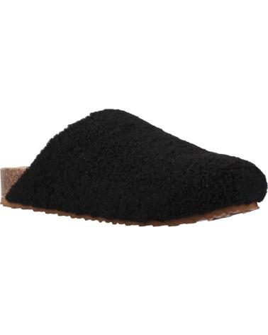 Pantofole per Donna STEVE MADDEN VESA NEGRO