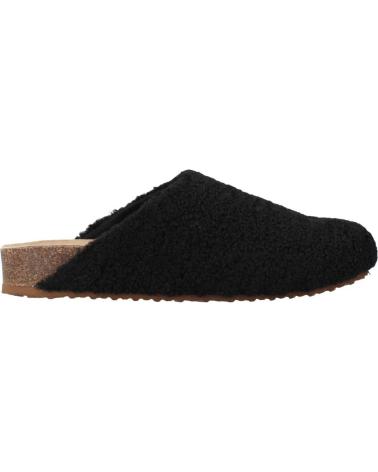 Pantofole per Donna STEVE MADDEN VESA NEGRO