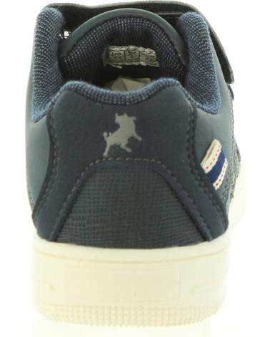 Schuhe für Junge LOIS JEANS 83879 107 MARINO
