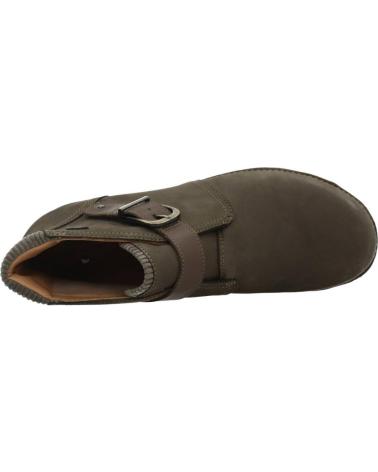 Stivaletti per Donna CLARKS 26161952C MARRON