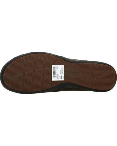 Stivaletti per Donna CLARKS 26161952C MARRON