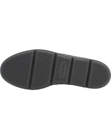Stivaletti per Donna CLARKS BOTINES SHAYLIN UP BLACK