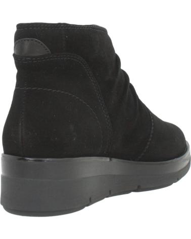 Stivaletti per Donna CLARKS BOTINES SHAYLIN UP BLACK