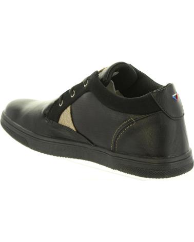 Schuhe für Herren LOIS JEANS 84723 26 NEGRO