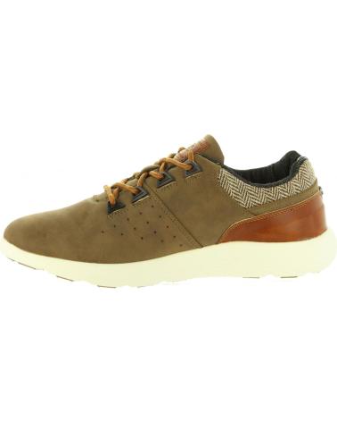 Schuhe für Herren LOIS JEANS 84734 15 TAUPE